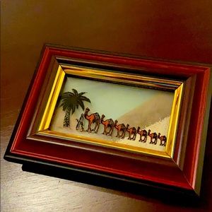 Sands from 7 UAE emirates